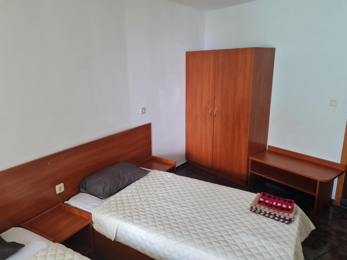 Алми Almi Hotel สวิติ วลัส ภายนอก รูปภาพ