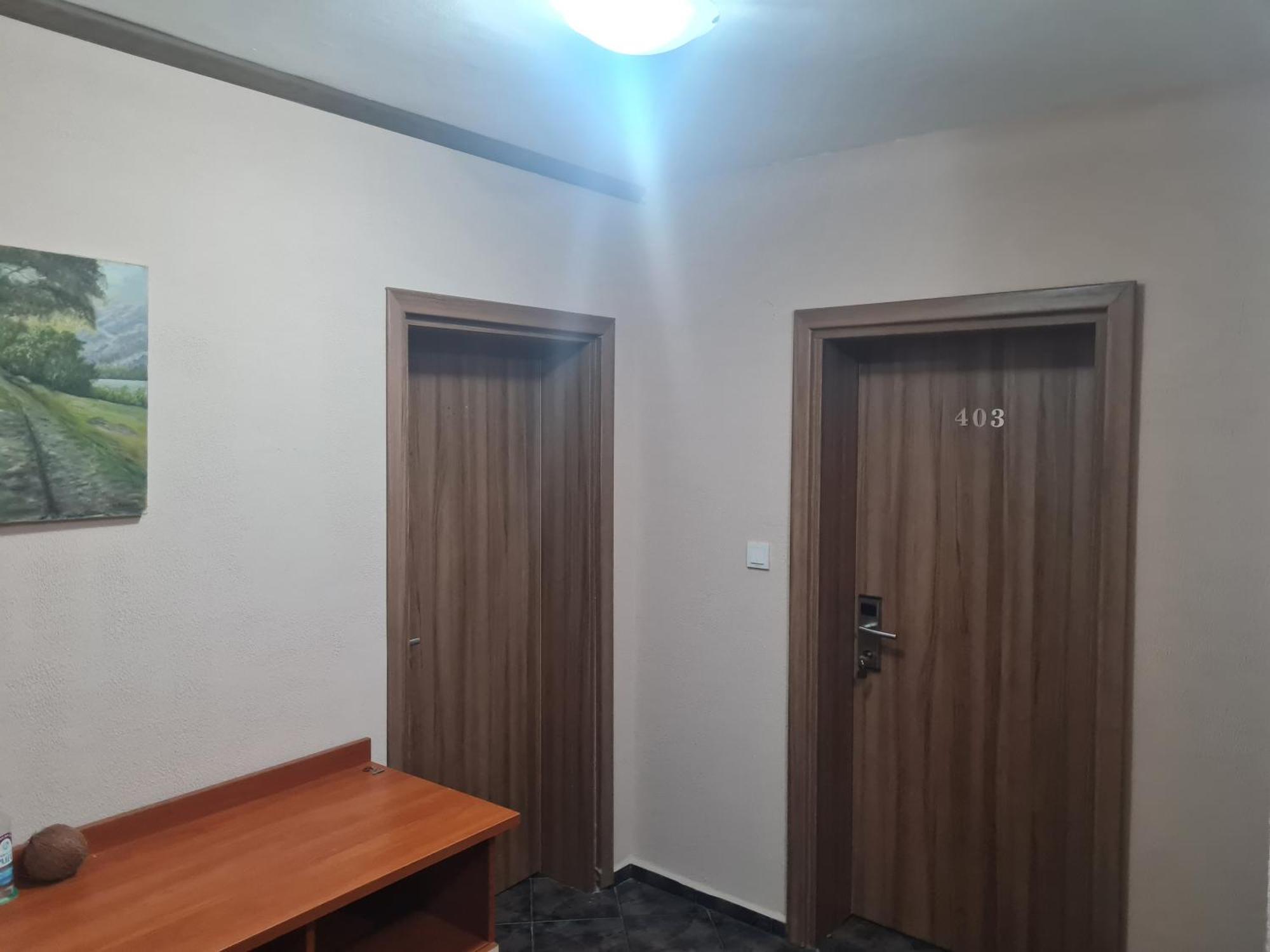 Алми Almi Hotel สวิติ วลัส ภายนอก รูปภาพ