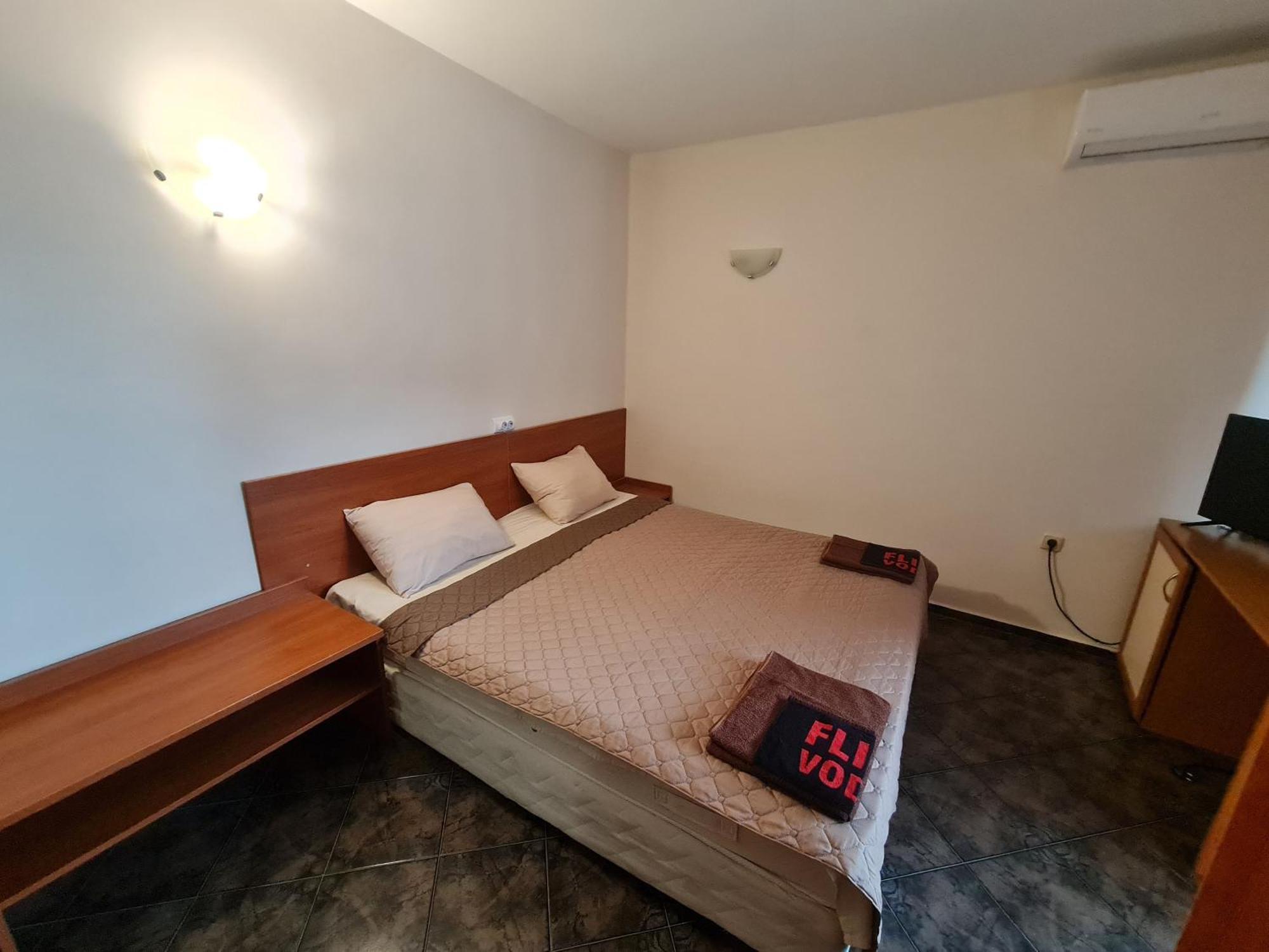 Алми Almi Hotel สวิติ วลัส ภายนอก รูปภาพ